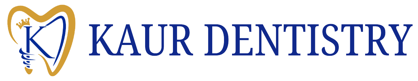 Link to Kaur Dentistry home page